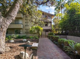 960 San Pasqual St APT 110, Pasadena, CA 91106