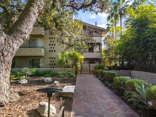 960 San Pasqual St APT 110, Pasadena, CA 91106
