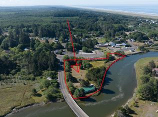 3173 State Route 109, Copalis Beach, WA 98535