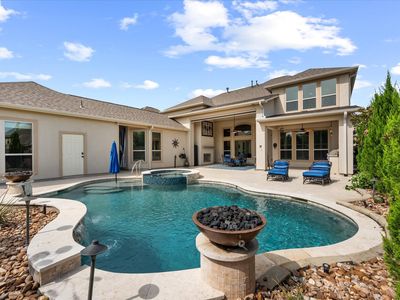 25019 Morris Park Court, Spring, TX, 77389