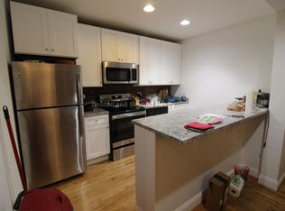 486 Massachusetts Ave #1AC, Boston, MA 02118