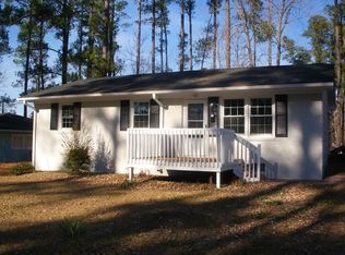 814 Juniper Dr #1, Sanford, NC 27330