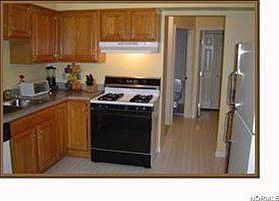 Kitchen Room