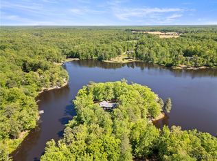 3497 Lake View Rd, Mechanicsville, VA 23111