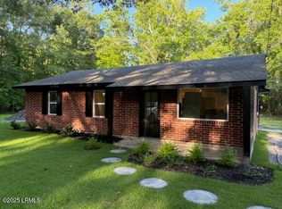 106 Michaels Ln, Yemassee, SC 29945