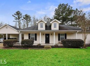 388 Abbey Dr, Richmond Hill, GA 31324