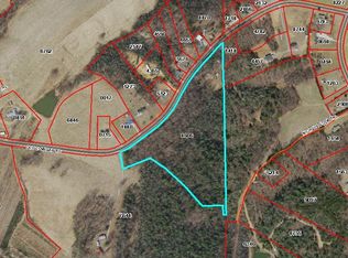 257 Old Lowgap Rd, Mount Airy, NC 27030