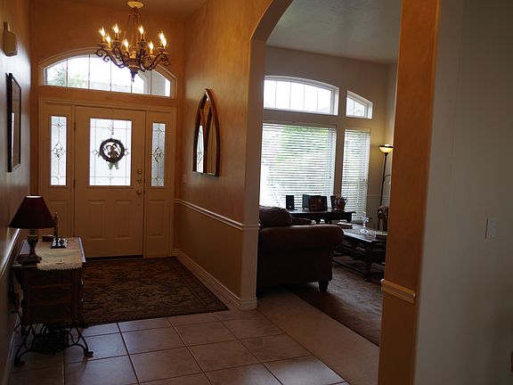 Front Foyer Entrance#1