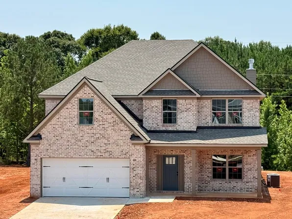 771 Rolling Hill Dr, Opelika, AL 36804