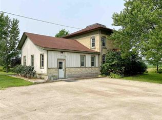 N4790 Thill Rd, Oakfield, WI 53065