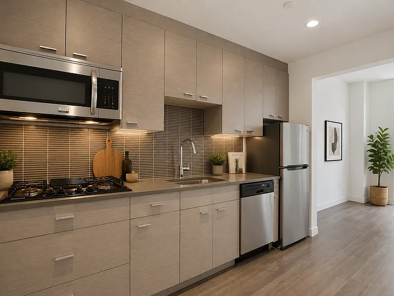 185 Avenue B #4C — Photo 2