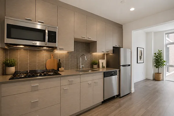 Kitchen, photo 1