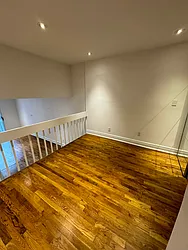 Rented by Corcoran