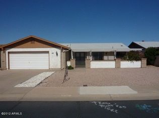 1095 Leisure World, Mesa, AZ 85206
