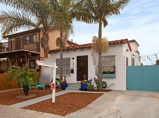 4883 Narragansett Ave, San Diego, CA 92107