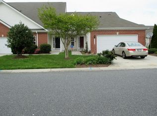 9101 Clubhouse Dr, Delmar, MD