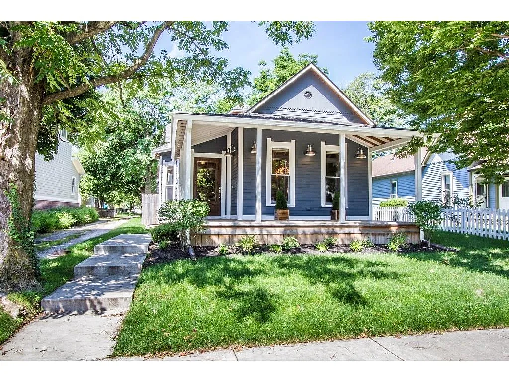 1802 N New Jersey St photo 1