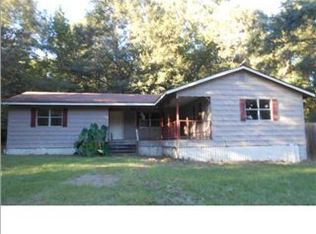 1750 Lindsey Rd, Morton, MS 39117