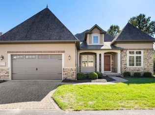 5259 Sorrento Ct, Westerville, OH 43082