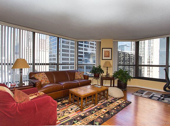 2nd image of 405 N Wabash Ave Unit 1213