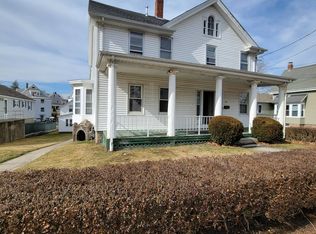 22 Newton Ave #2, Westerly, RI 02891