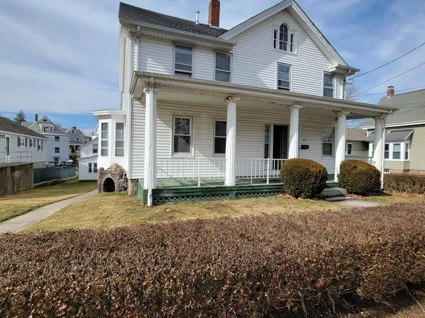22 Newton Ave #2, Westerly, RI 02891