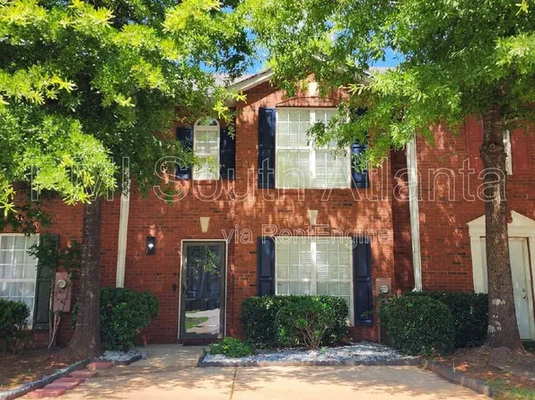 3021 Waldrop Cir, Decatur, GA 30034
