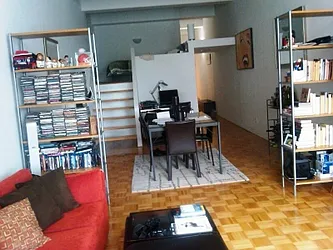 Rented by Citi Habitats