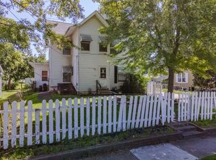 752 N Main St, Pontiac, IL 61764