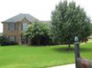 5999 Maher Trl, Bartlett, TN 38135