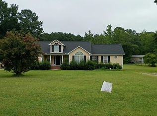 141 Tast Dr, Wendell, NC 27591