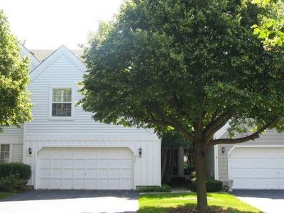 340 Stillwater Ct #340, Wauconda, IL, 60084