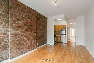 Rented by Town Residential