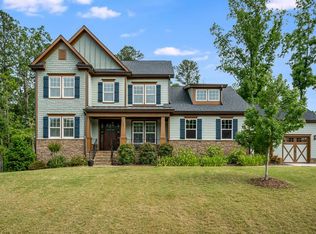 1801 Yates Wheel Way, Raleigh, NC 27606
