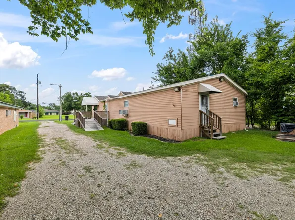5026 Clover St, Houston, TX 77033