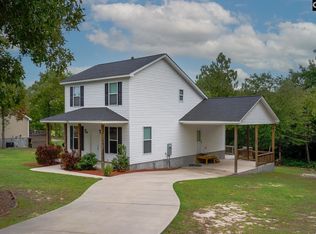 306 Charm Hill Rd, Lugoff, SC 29078