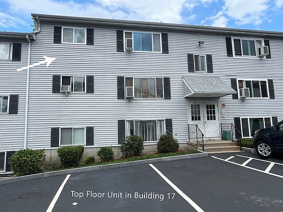 3rd image of 5455 N Main St APT 17E