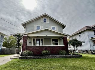 Rice Ave, Lima, OH 45805