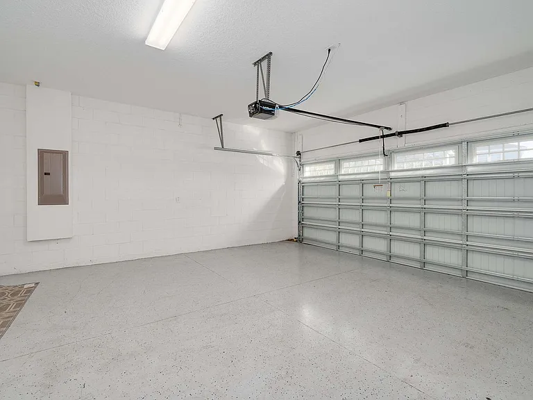 Storage Room