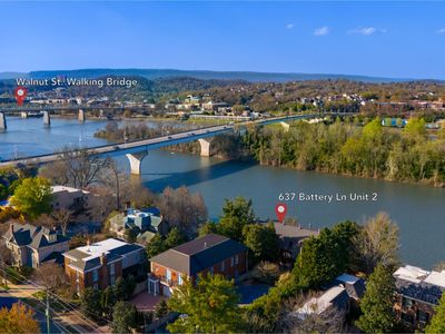 637 Battery Pl APT 2, Chattanooga, TN, 37403