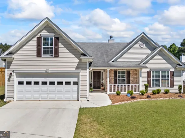 3157 Nikle Creek Cv, Snellville, GA 30039