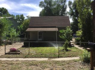 312 Griffin Ave, Canon City, CO 81212