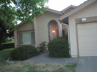 6601 Thunderhead Cir, Orangevale, CA 95662