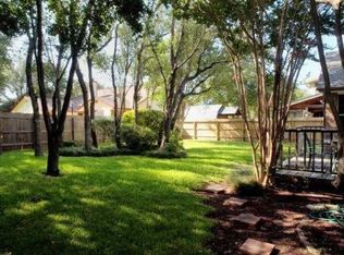 13203 Quadros Pass, Austin, TX 78729