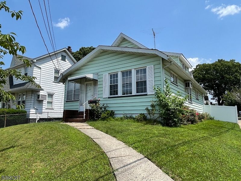 14 Baldwin Pl, Belleville, NJ 07109 Zillow