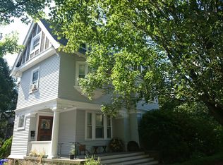 26 Greenough St, Brookline, MA 02445