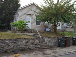1126 Ann St, Newport, KY 41071