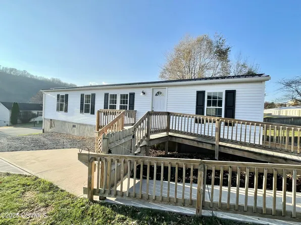 527 Clover Ave, Bloomsburg, PA 17815