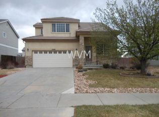 2508 S Andes Cir, Aurora, CO 80013