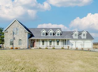 200 S Fraunfelter Rd, Lima, OH 45807